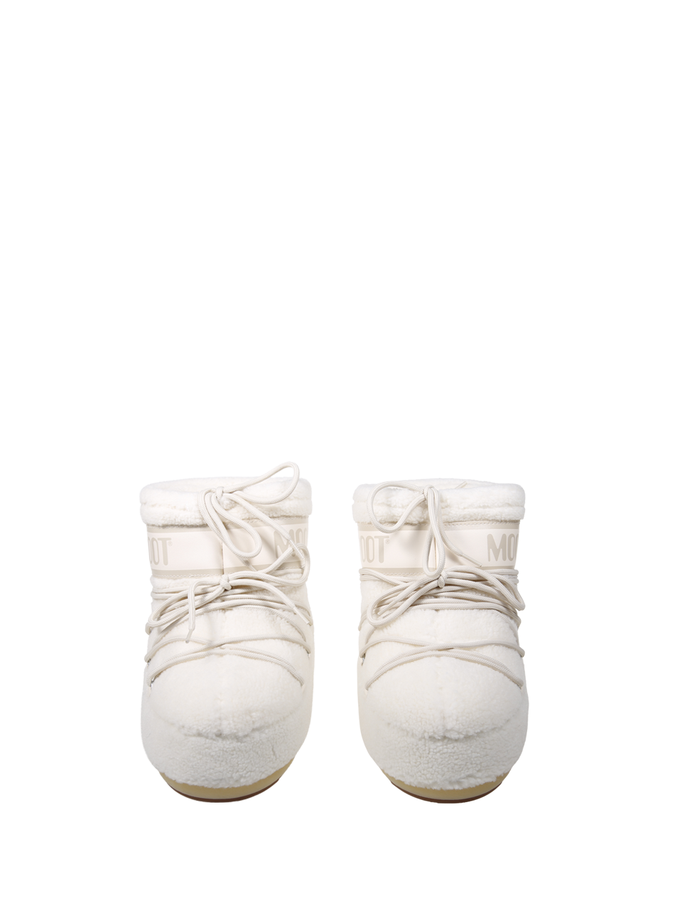 ICON LOW FLEECE BOOT