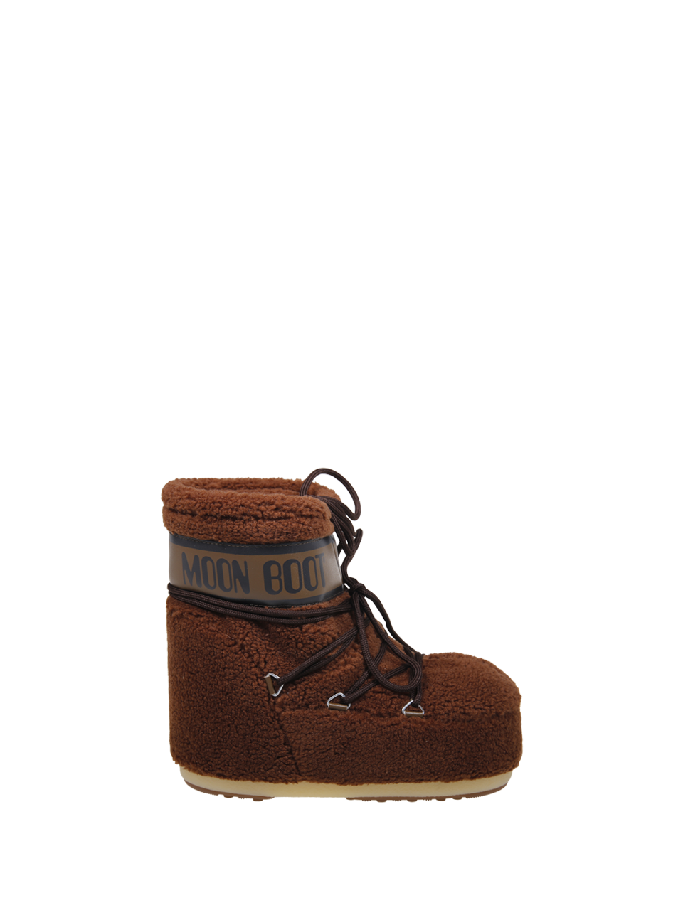 ICON LOW FLEECE BOOT