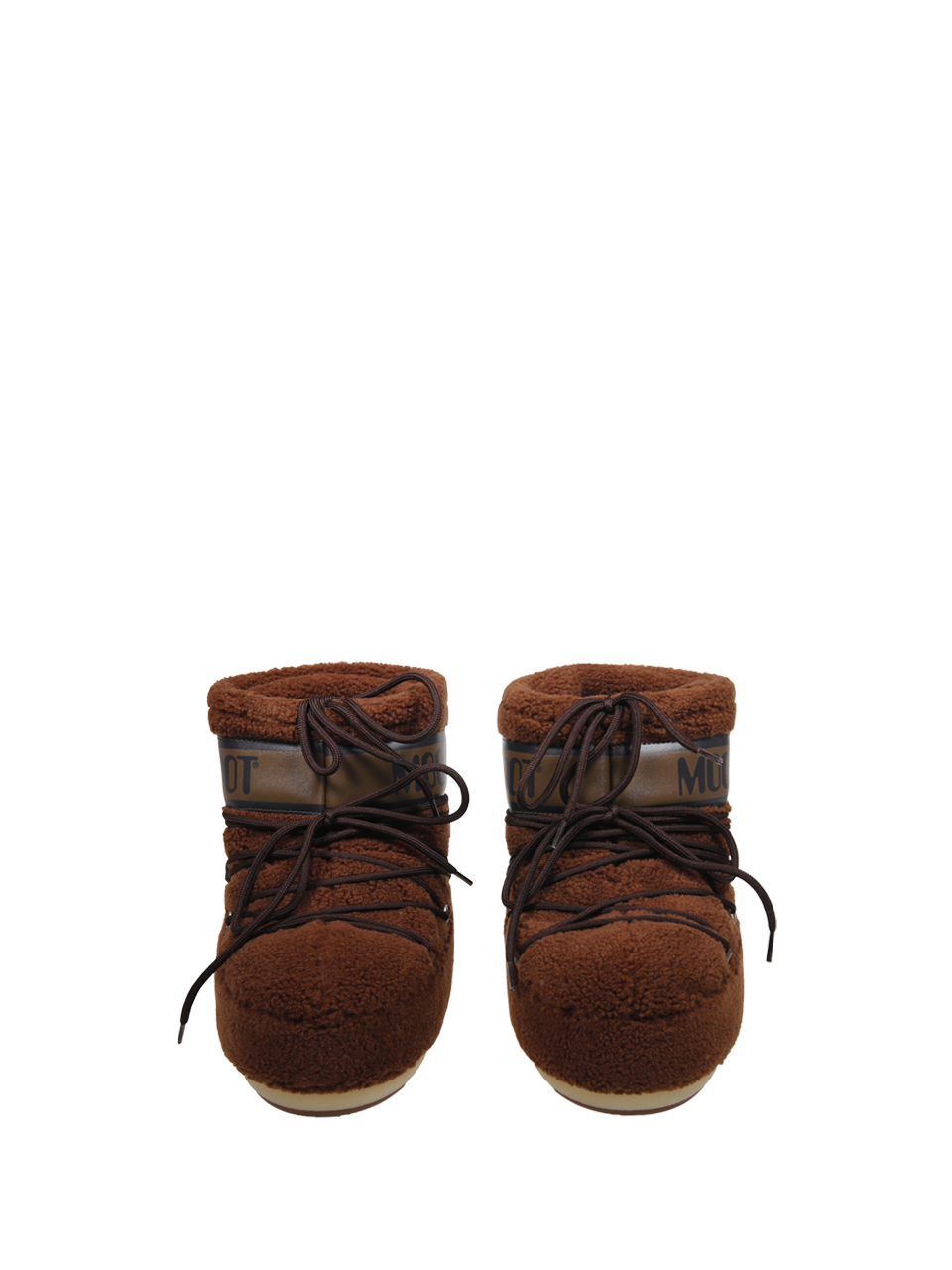 ICON LOW FLEECE BOOT