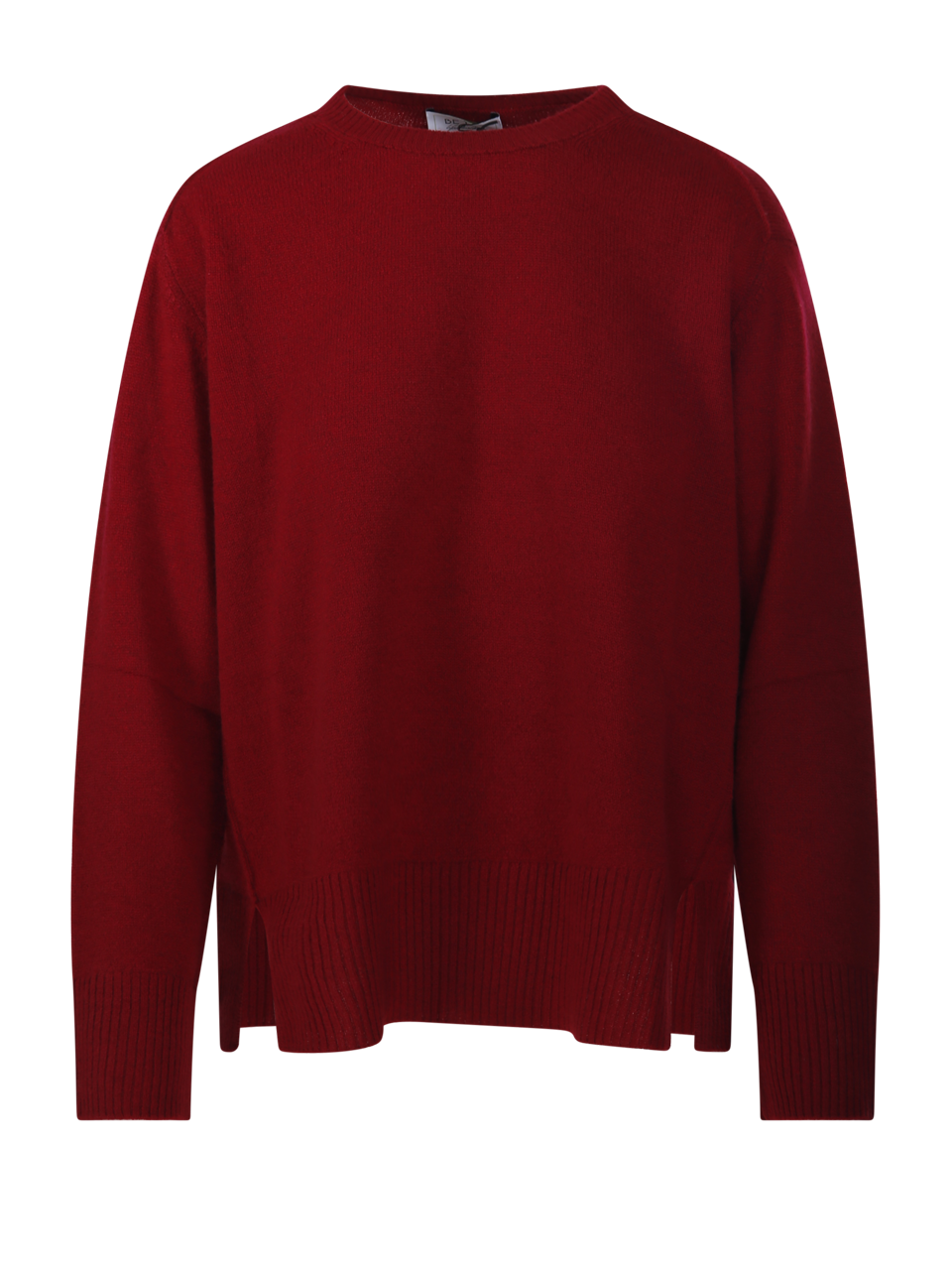 ROUND NECK SWEATER