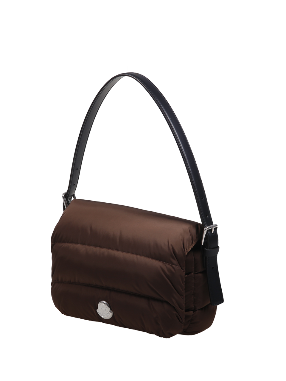 CARADOC BAGUETTE SHOULDER BAG