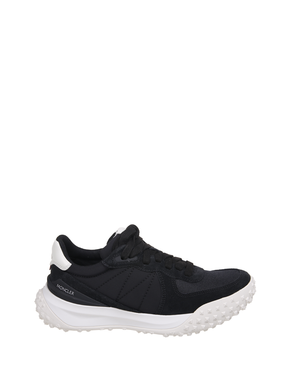 MONCLER CITY TREK LOW TOP SNEAKER