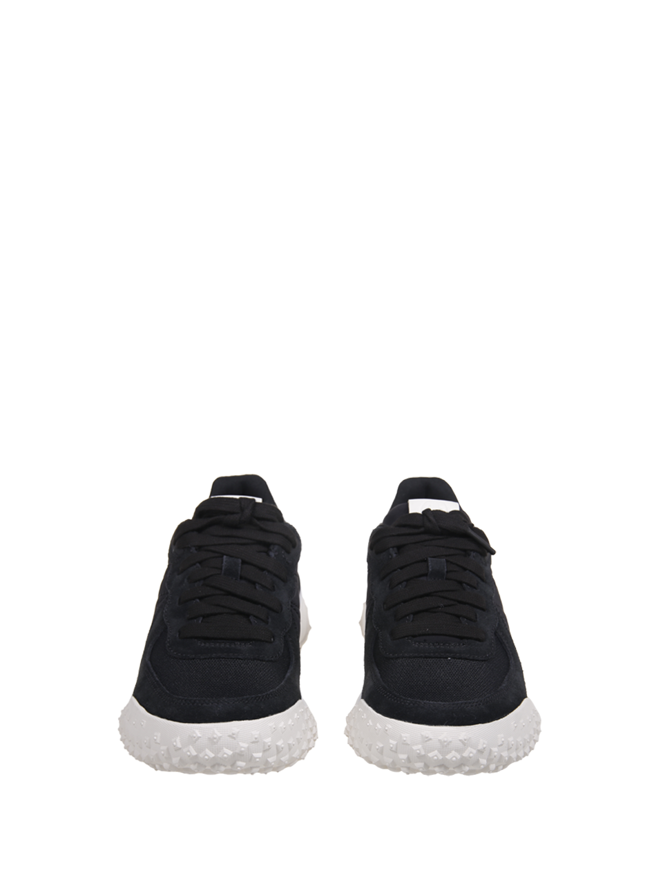 MONCLER CITY TREK LOW TOP SNEAKER