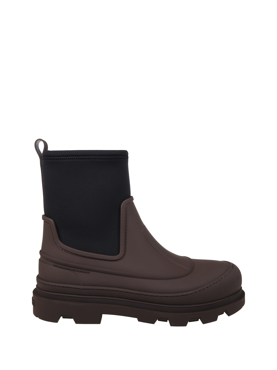 VERA PULSE ANKLE BOOT