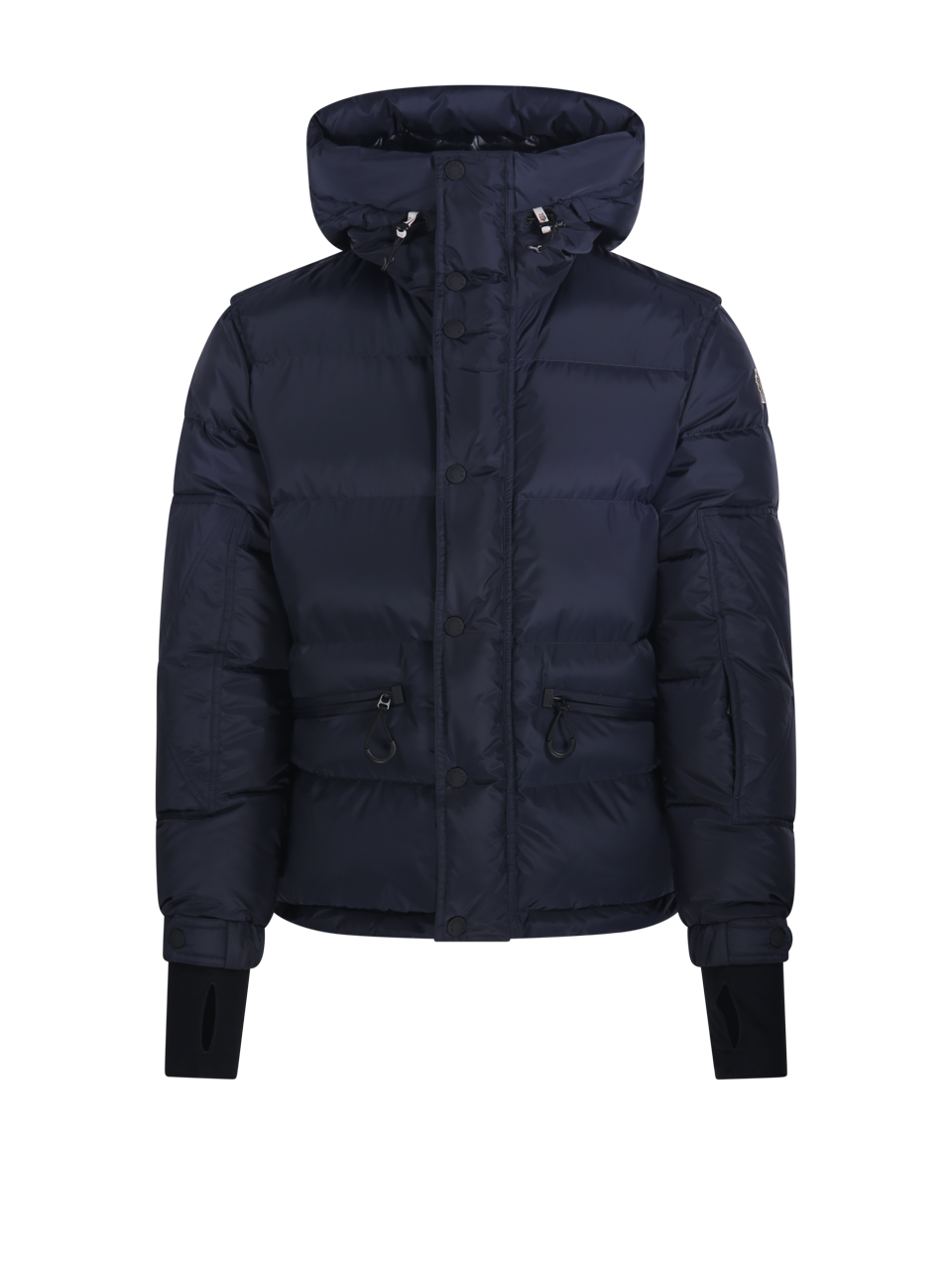 KASANKA JACKET
