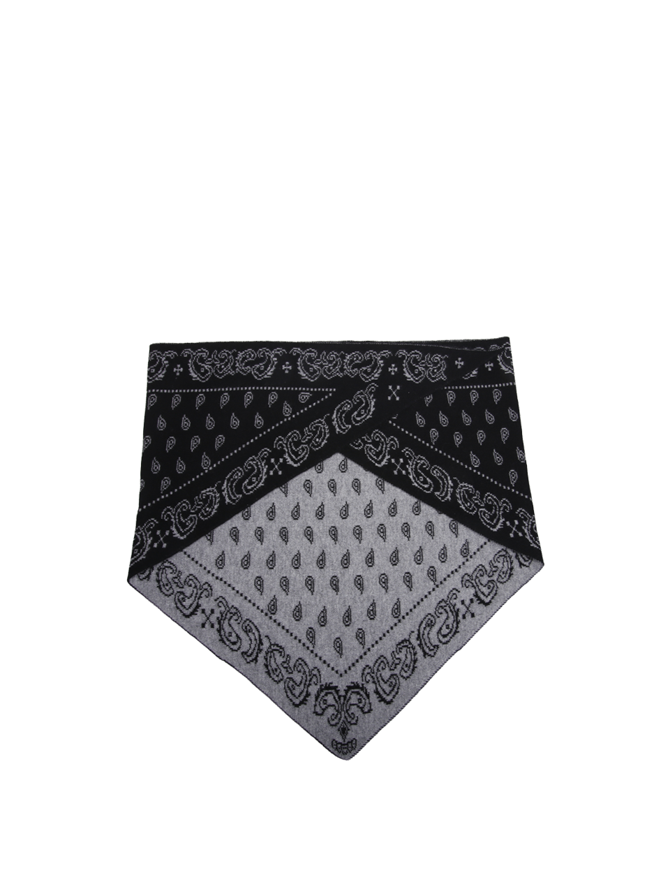THE WILD RAG FOULARD