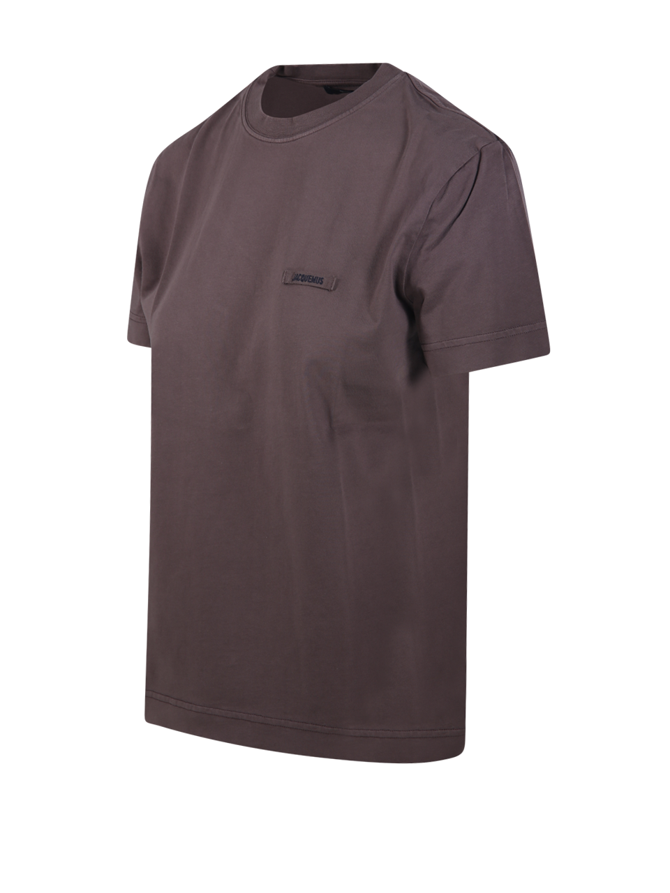 LE TSHIRT GROS GRAIN MC