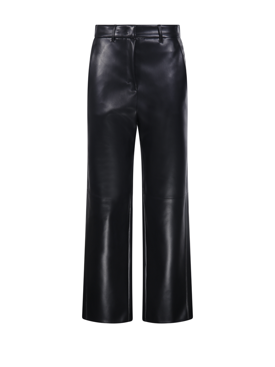 SOSPIRO ECO LEATHER PANTS