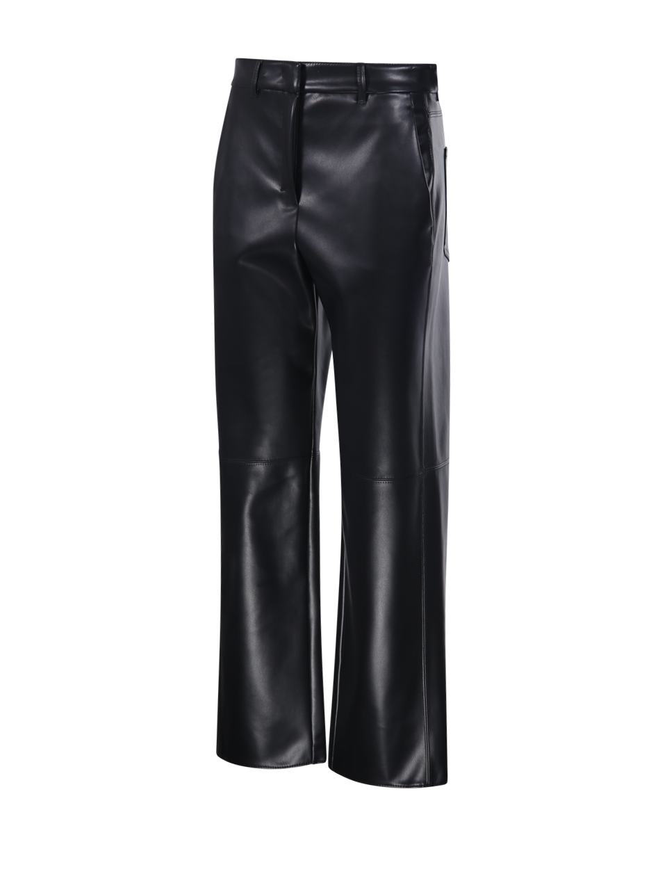 SOSPIRO ECO LEATHER PANTS