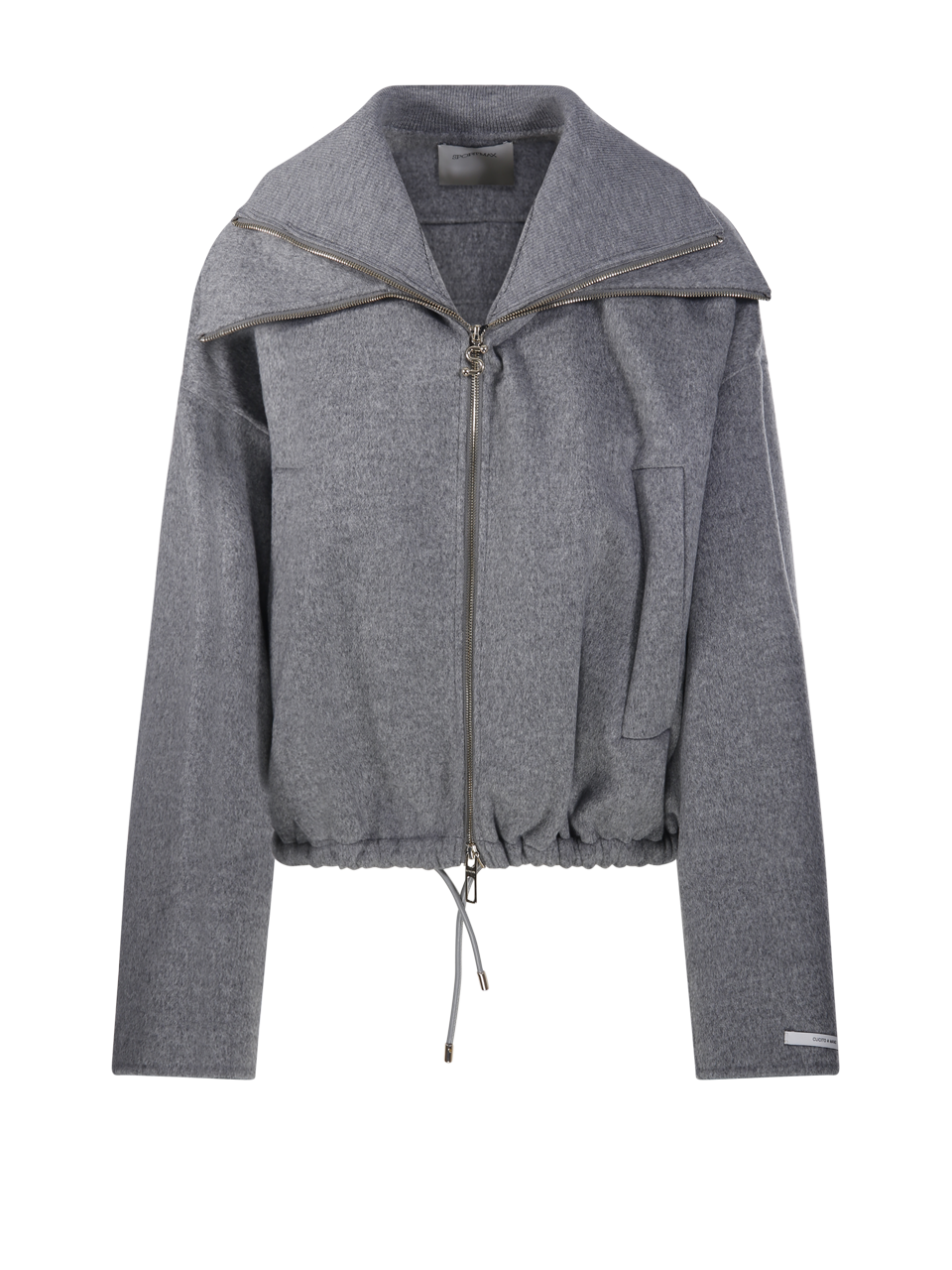 EMIRO SHORT JACKET