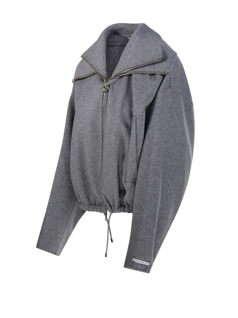 EMIRO SHORT JACKET