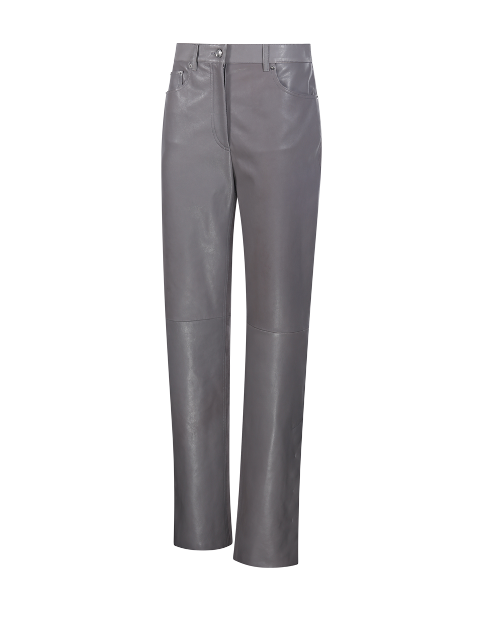 CRESPO LEATHER PANT