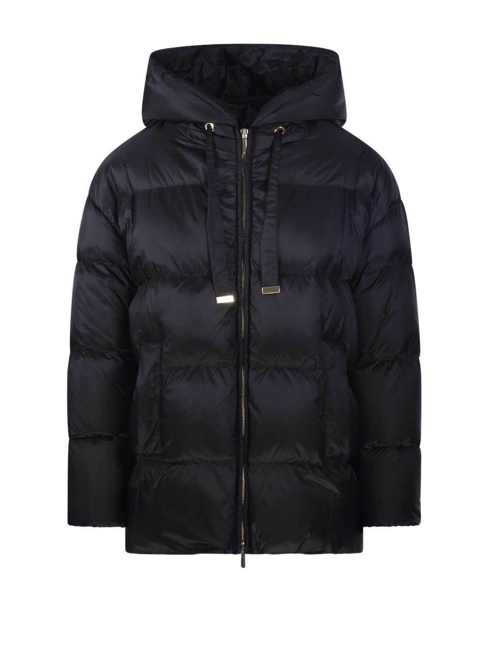 NERINE QUILTED SHORT JACKET