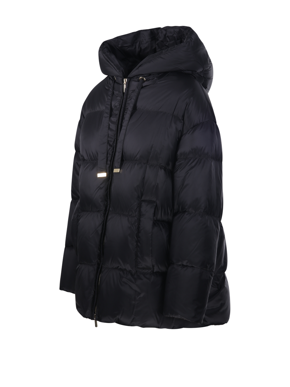NERINE QUILTED SHORT JACKET