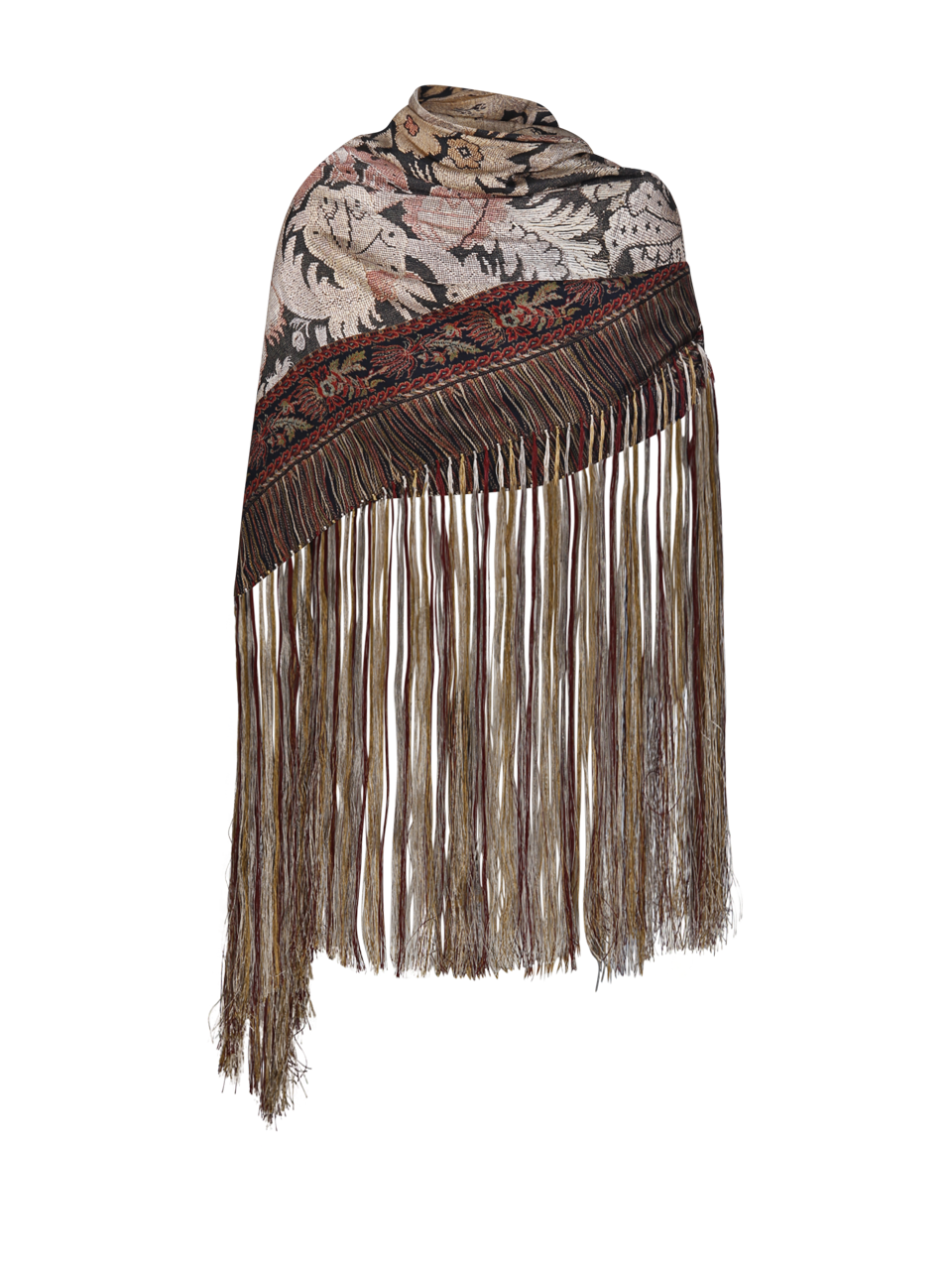 ALOEUW SCARF