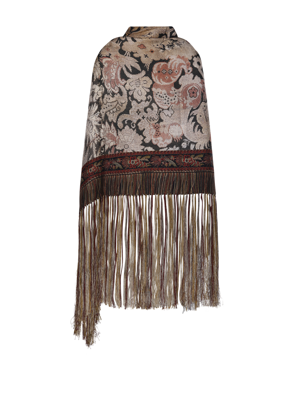ALOEUW SCARF