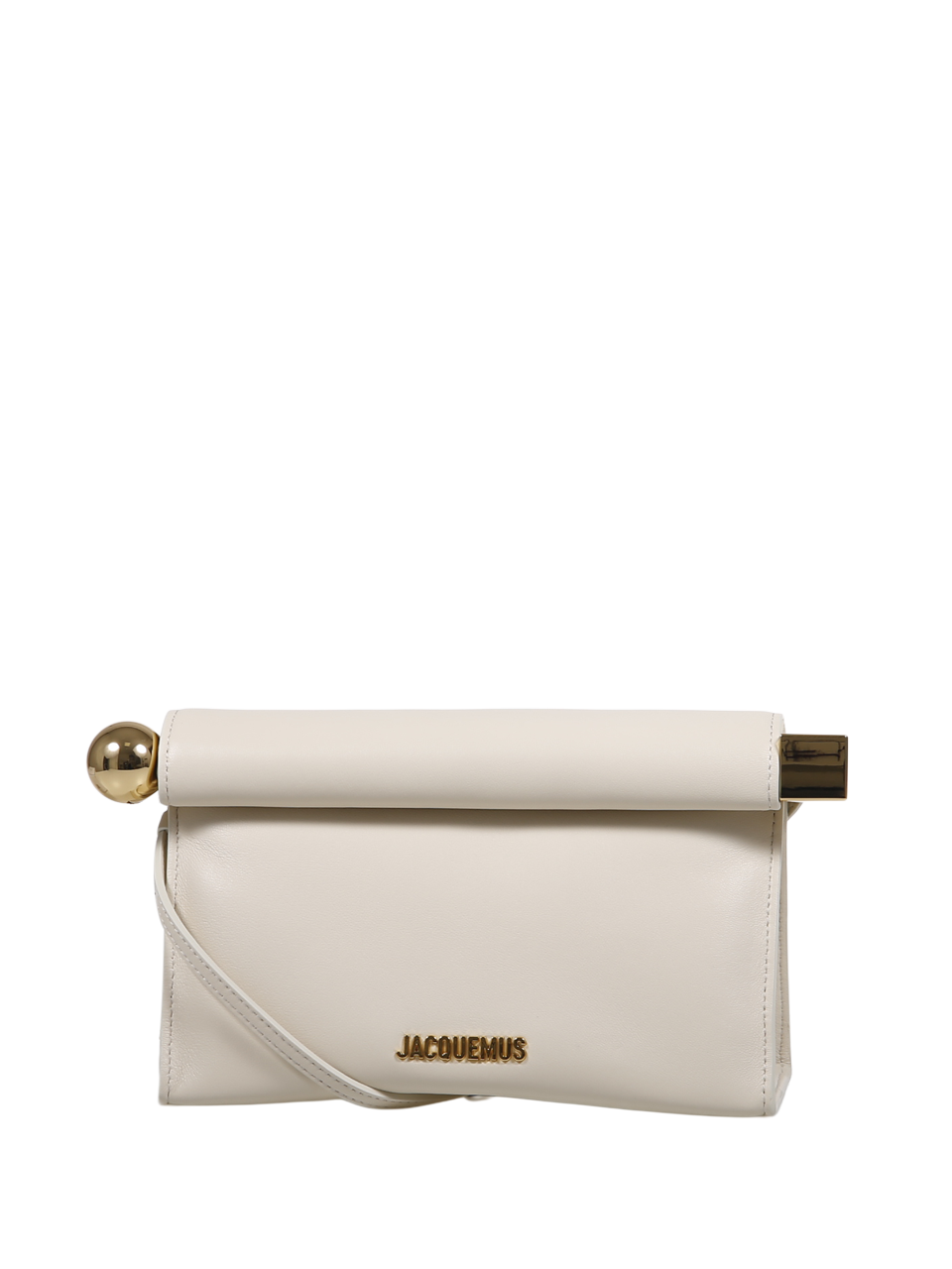 LE SAC ROND CARRE BAG