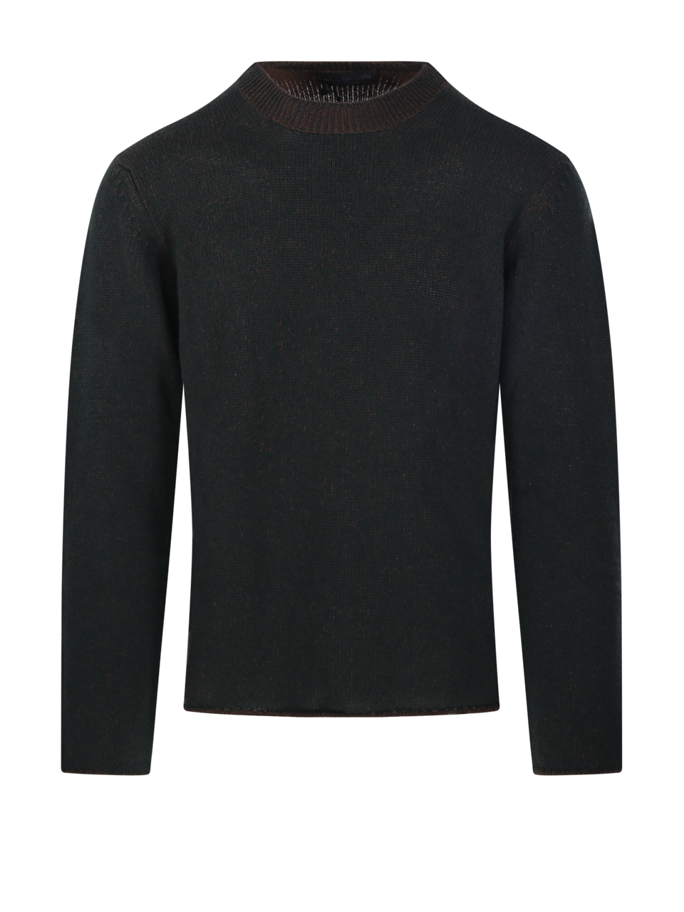 ROUND NECK SWEATER
