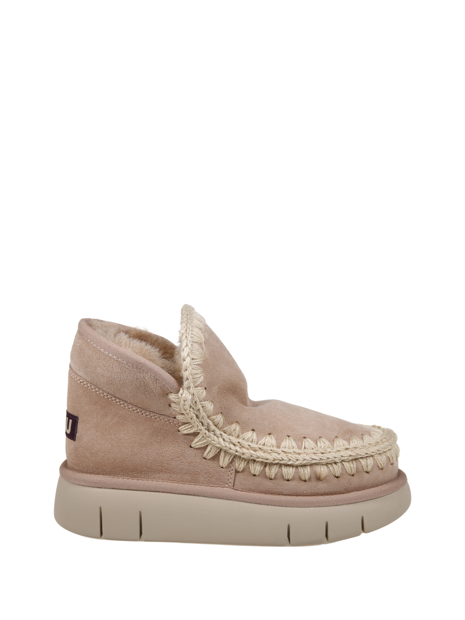 ESKIMO BOUNCE BOOT