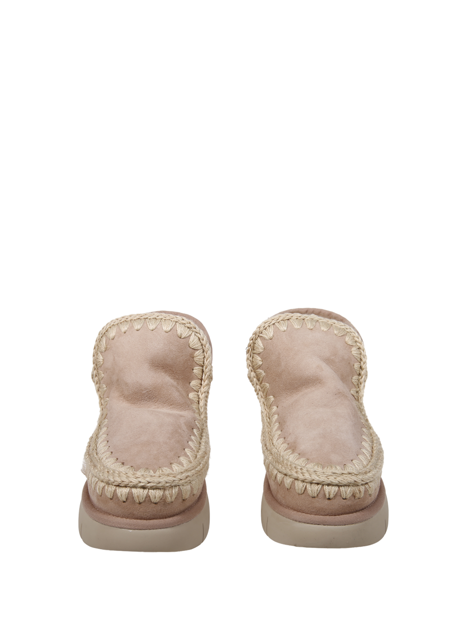 ESKIMO BOUNCE BOOT