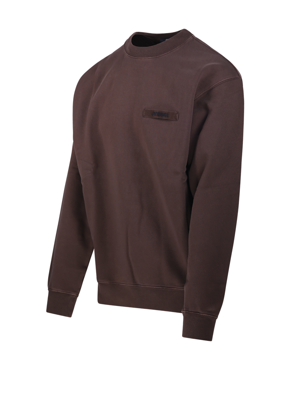LE SWEATSHIRT GROS GRAIN