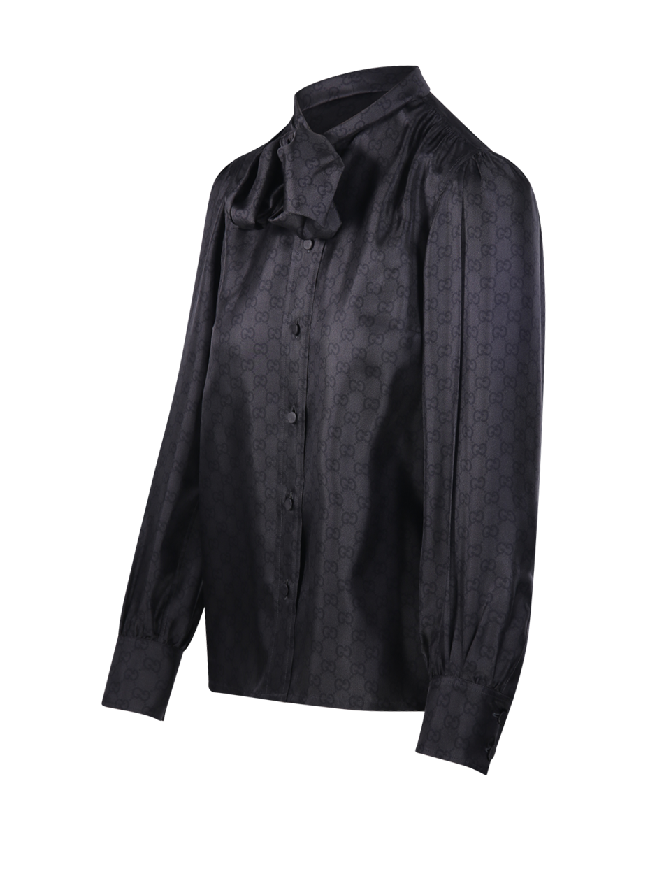 BOW SHIRT