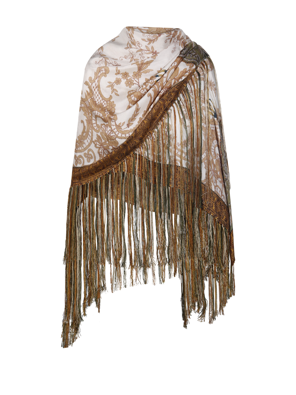 ALOEUW SCARF