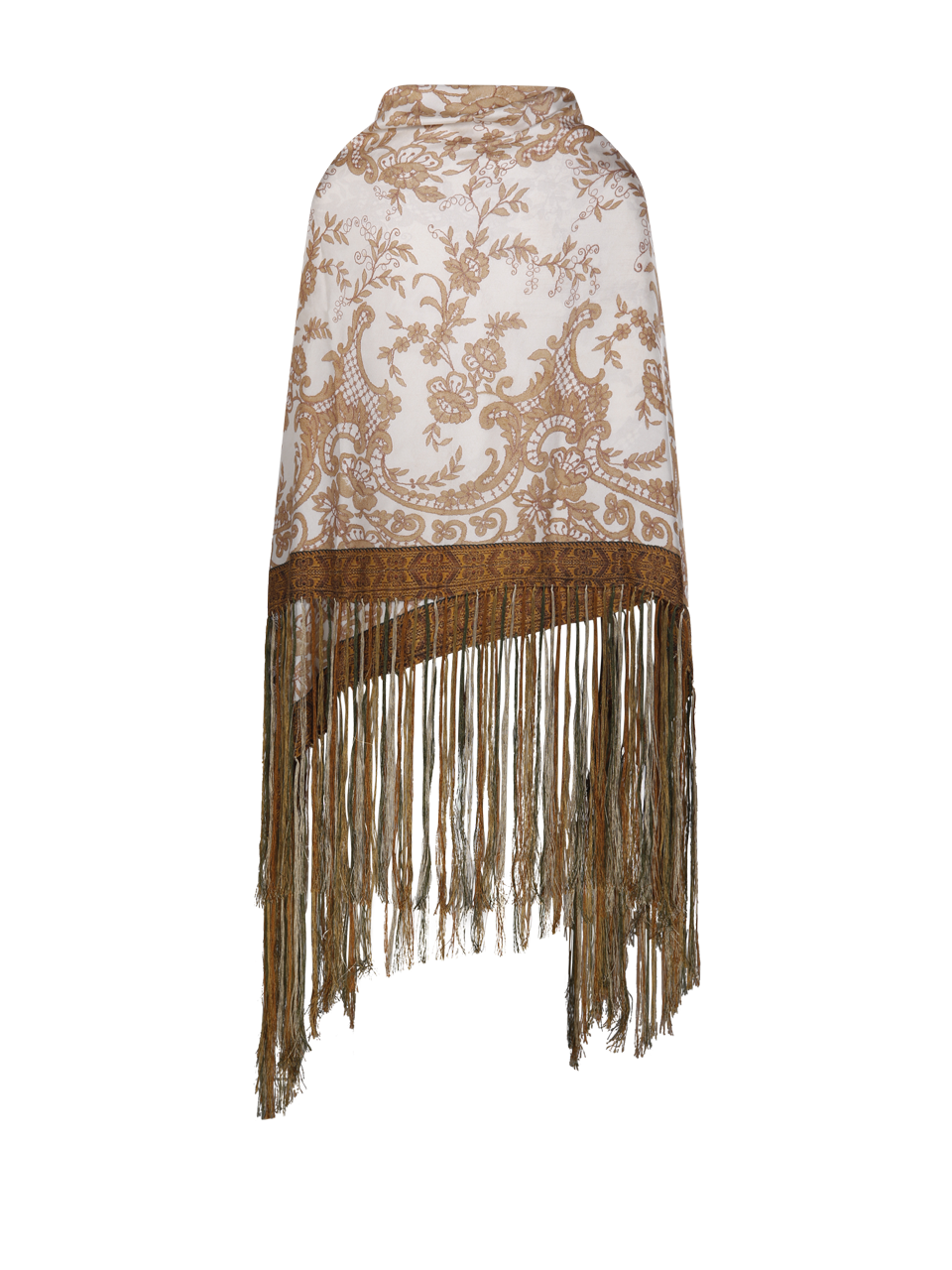 ALOEUW SCARF