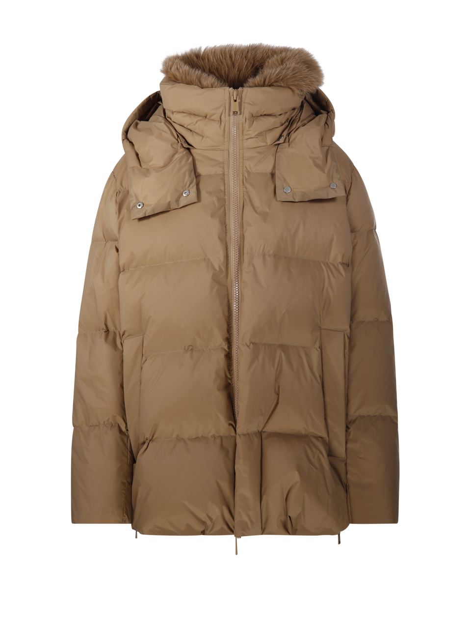 DOUDOUNE 76CM DOWN JACKET