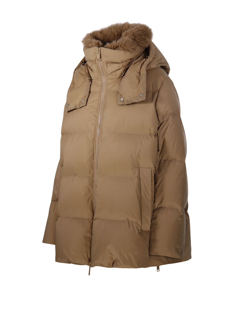 DOUDOUNE 76CM DOWN JACKET