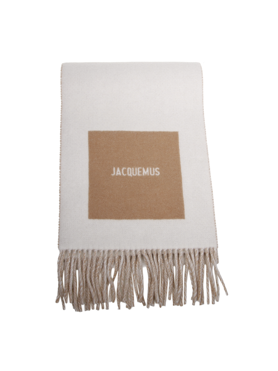 L`ECHARPE ROND CARRE SCARVE