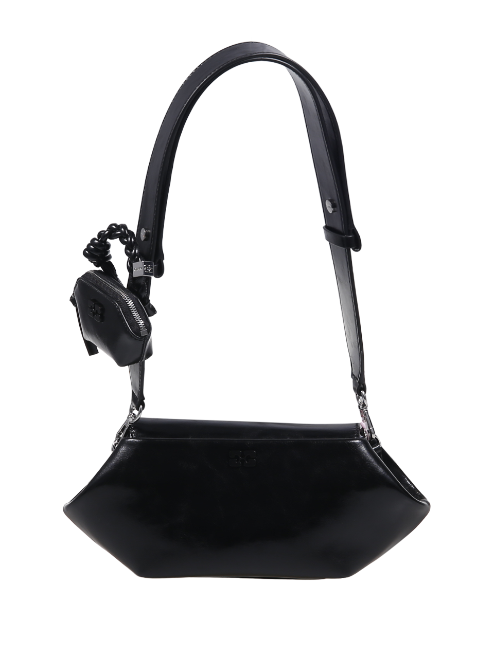BOU EAST/WEST BOX BAG