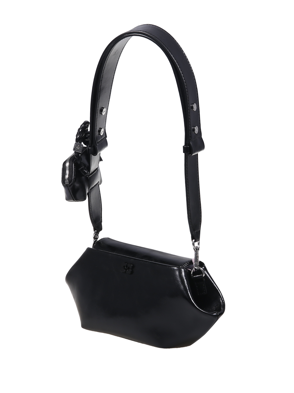 BOU EAST/WEST BOX BAG
