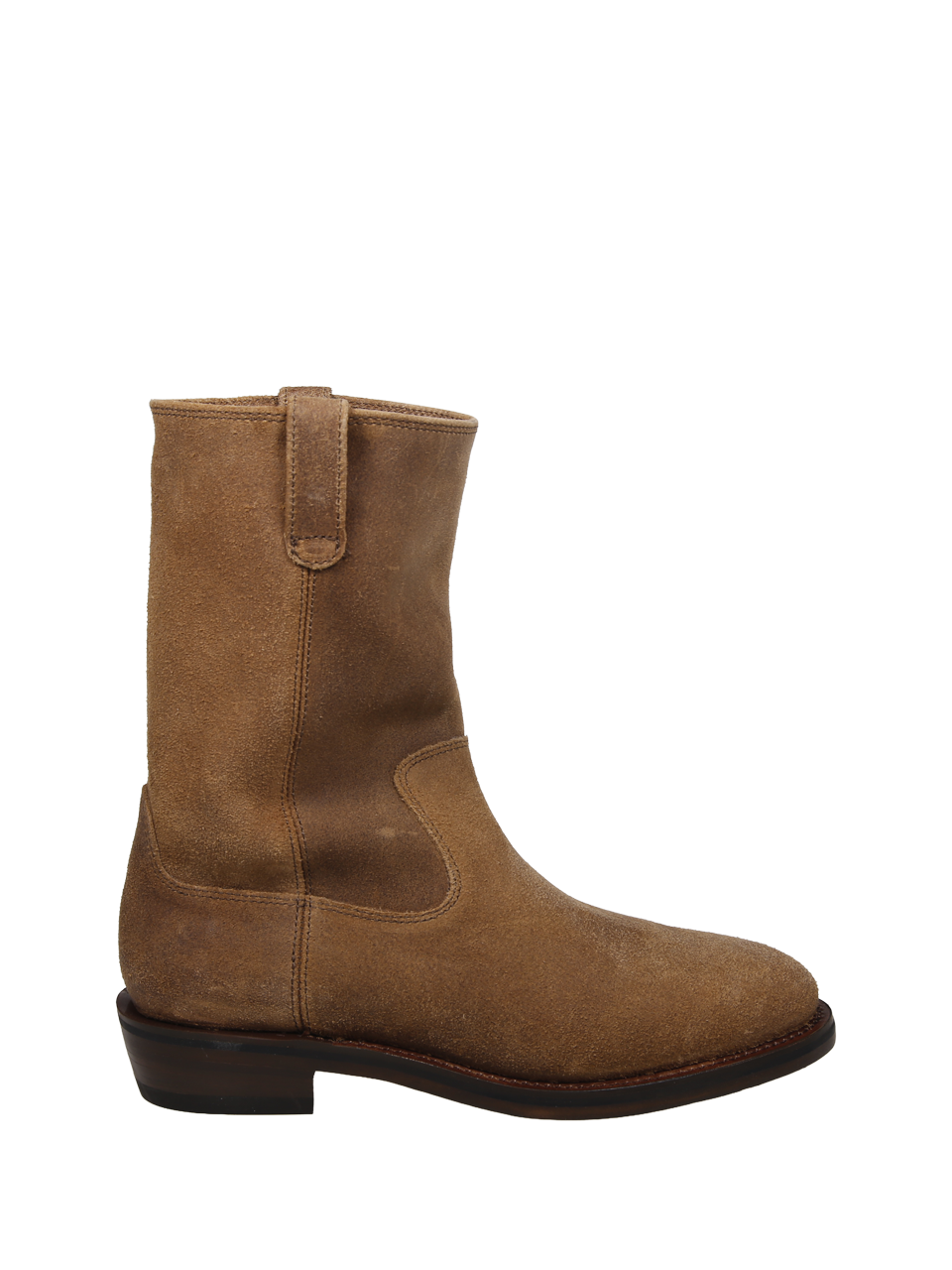 RODEO BOOT
