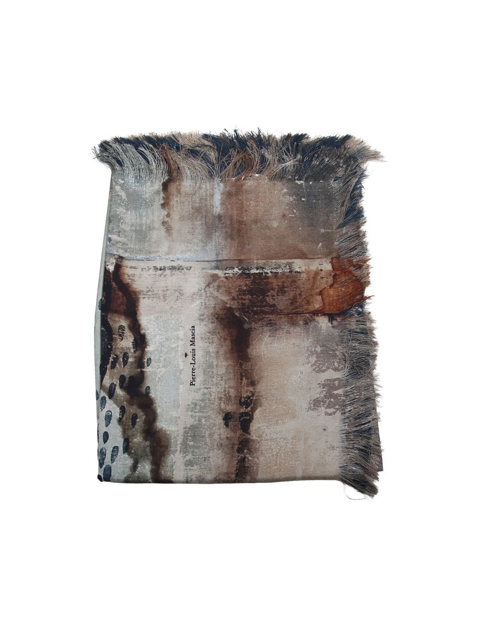 ALOEUW SCARF