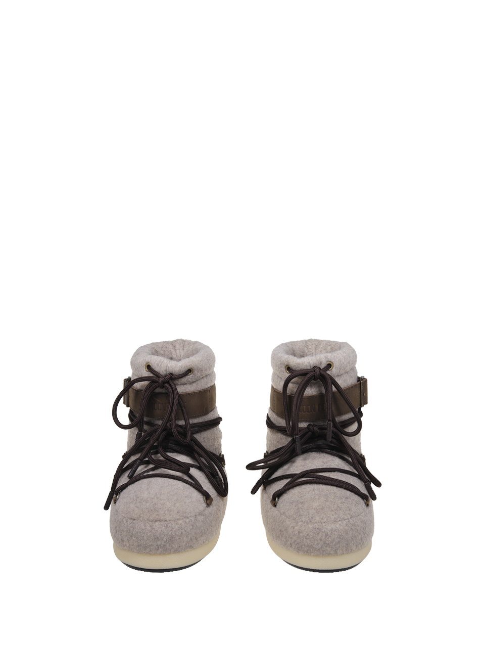 EVX LIGHT NUBUCK FELT BOOT
