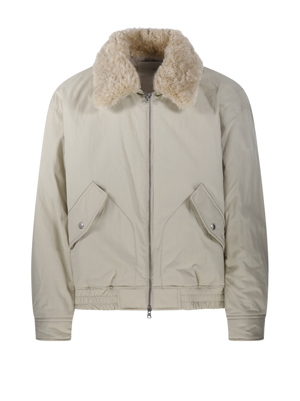 FLIGHT PADDED JACKET