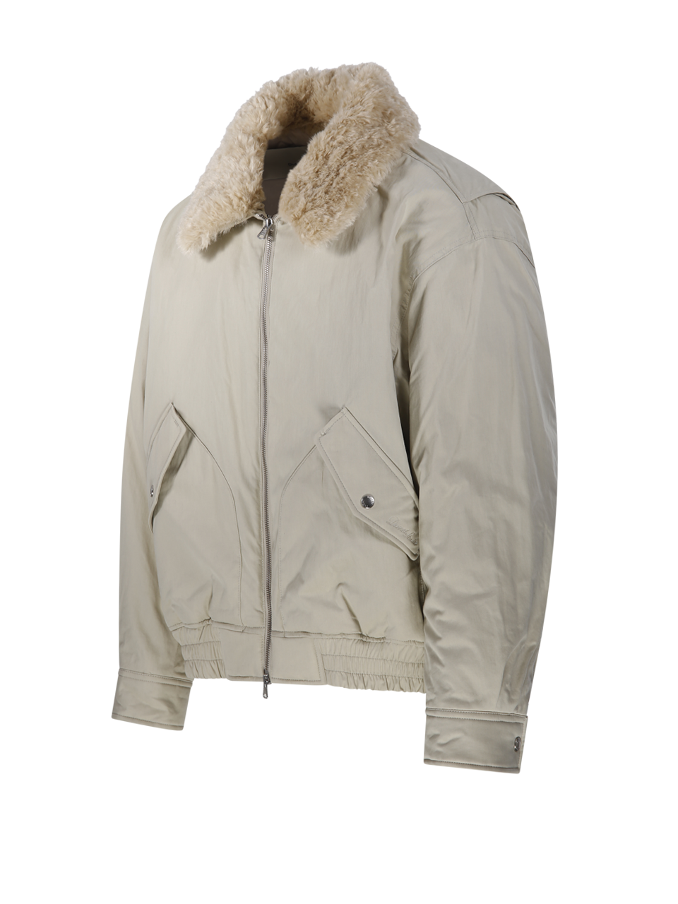 FLIGHT PADDED JACKET