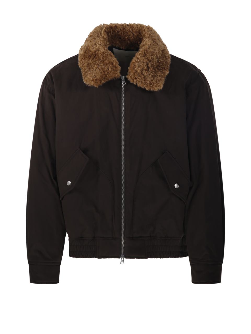 FLIGHT PADDED JACKET