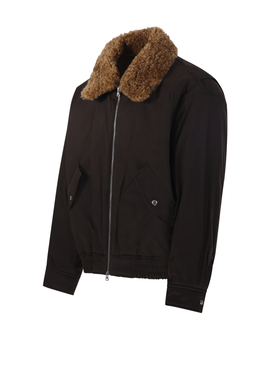 FLIGHT PADDED JACKET