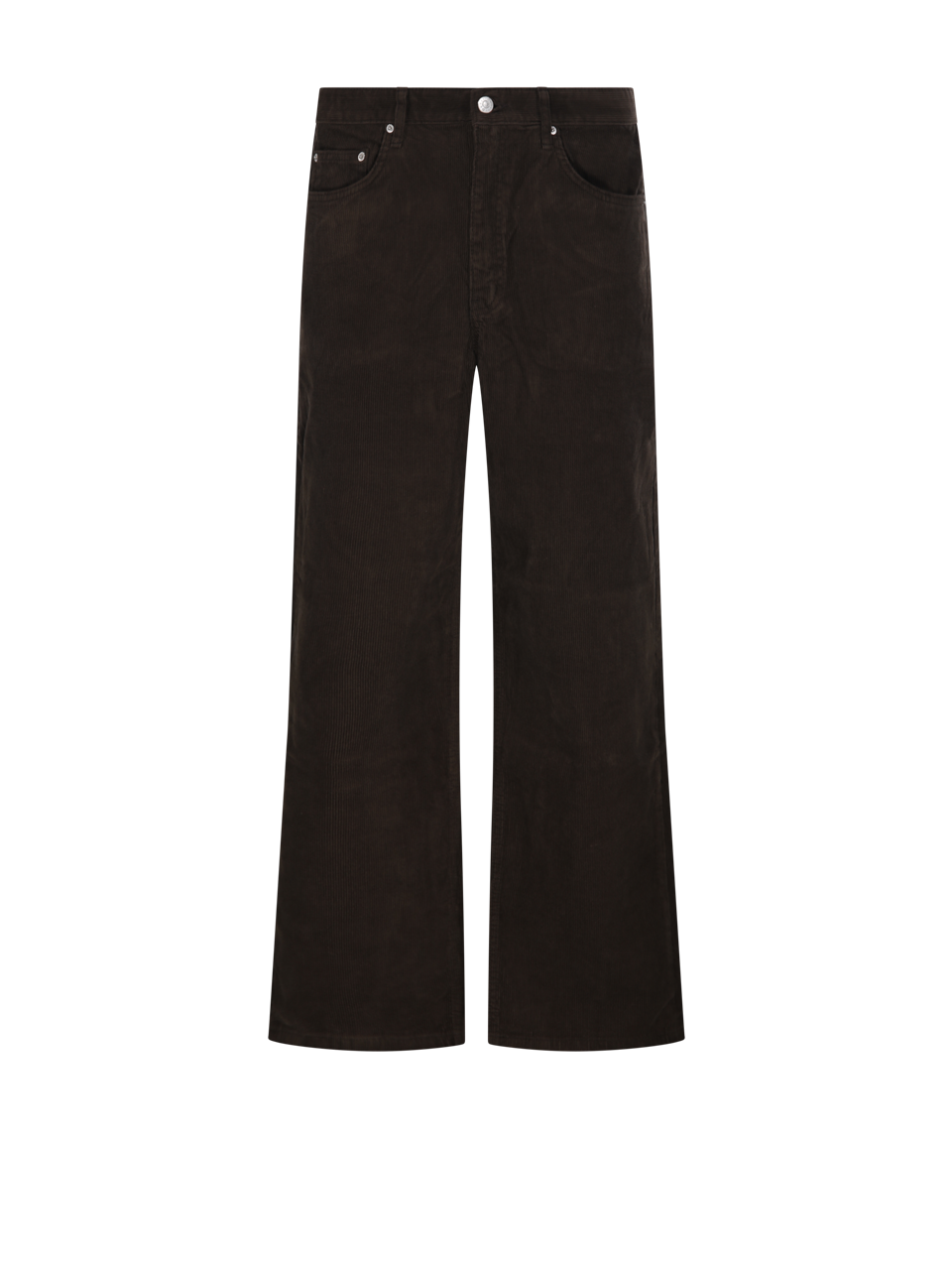 90S WIDE CORDUROY JEANS