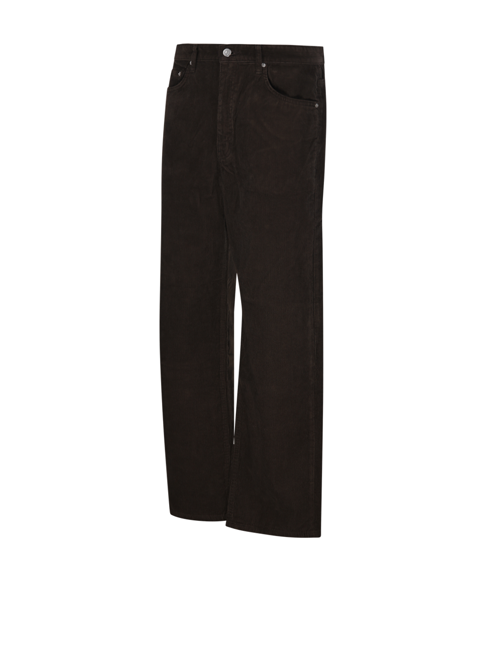 90S WIDE CORDUROY JEANS