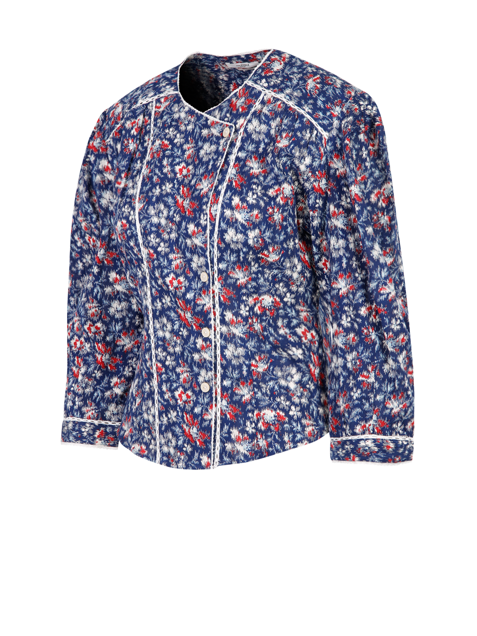 isabel marant manae jacket