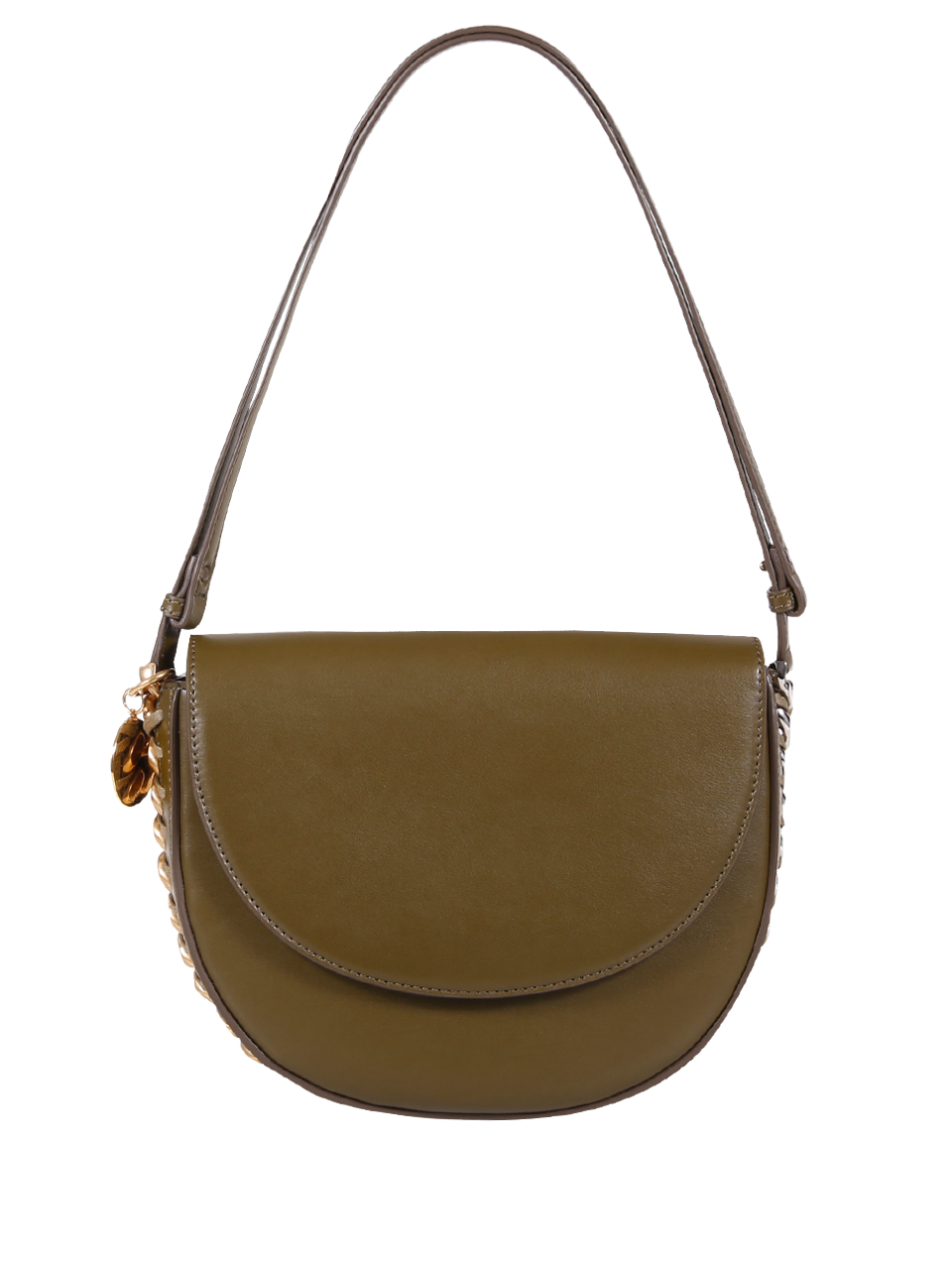 flap shoulder bag