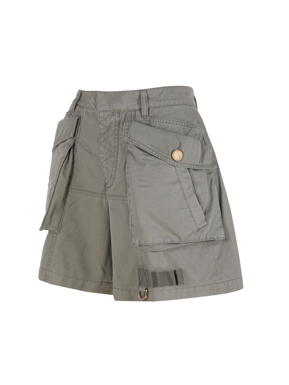 CARGO SHORTS